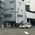 サクライコーヒー店的實拍圖