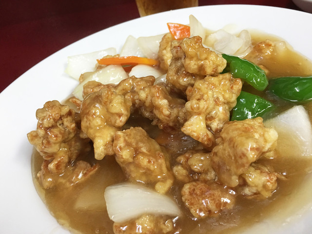 中国 東北飯店的实拍高清图