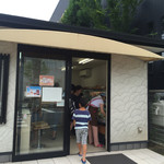 recommendations for 京都レマン 工場直売店