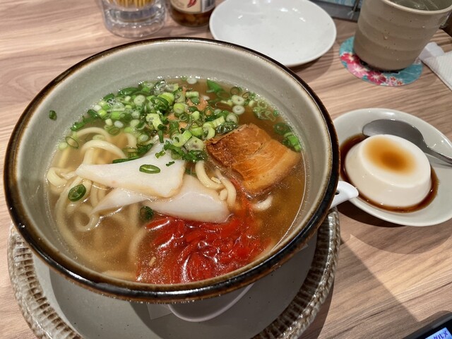 recommendations image for 沖縄料理 大手町なんくるないさー