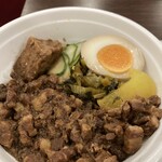 台湾屋台飯 好食堂 唐人町店的實拍圖