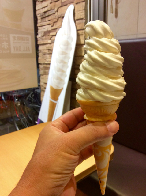 マクドナルド JR野田駅前店的實拍高清圖