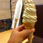 マクドナルド JR野田駅前店的實拍圖