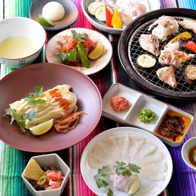 玄品 本町 ふぐ・うなぎ・かに料理的實拍高清圖