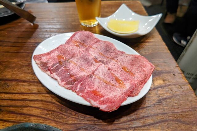 肉バカ研究所的實拍高清圖