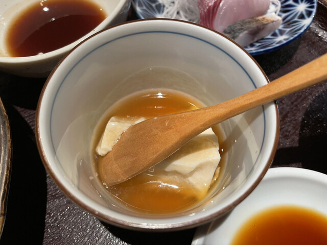 魚食堂 きてれつ 堀留町店的实拍高清图