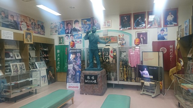 食堂 山びこ的实拍高清图