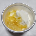 小樽あまとう イトーヨーカドー琴似店販売コーナー的实拍图