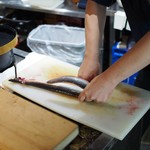 炭焼鰻 寝床 福島店的實拍圖