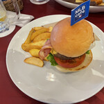 MLB café FUKUOKA的實拍圖