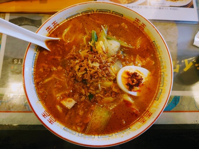 東南アジア料理 ミャンマービレッジ的實拍高清圖