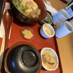 嵯峨とうふ　稲的實拍圖