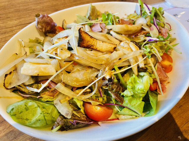 recommendations image for ジョリーパスタ 直方店