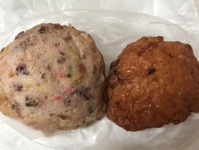 蒲鉾のかね彦 かね彦本店的实拍高清图