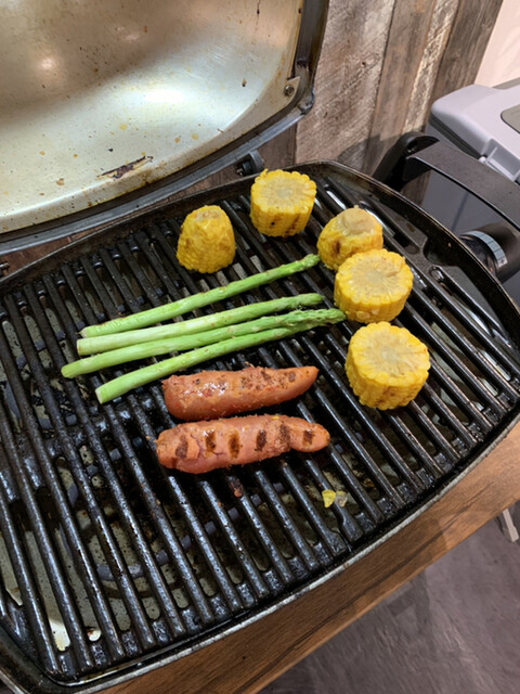 京都マルシェBBQ的實拍高清圖