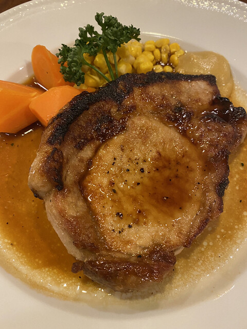 recommendations image for ロイヤルホスト 永福町店