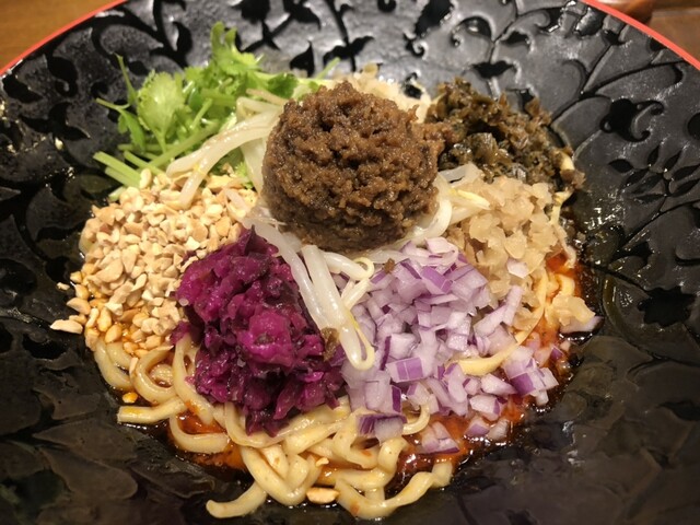 ニユートーキヨー 華琳 数寄屋橋店的實拍高清圖