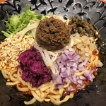 ニユートーキヨー 華琳 数寄屋橋店的實拍圖