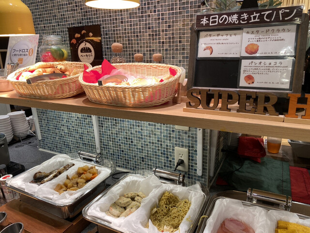 recommendations image for スーパーホテル 新宿歌舞伎町