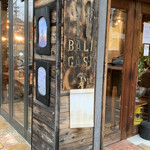ｃａｆｅ ｂａｌｉ ｇａｓｉ 北山的實拍圖
