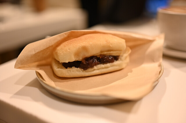 recommendations image for ブルーボトルコーヒー 新宿カフェ