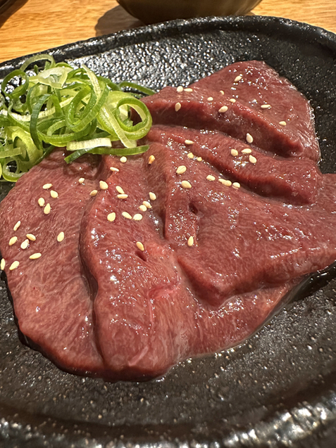 焼肉 旨い牛的實拍高清圖
