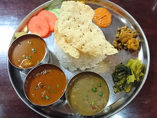 recommendations image for mitho Nepali Indian Restaurant&Bar