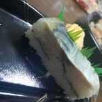 すしの美登利 新小岩店的实拍图