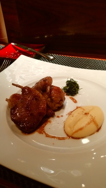 recommendations image for ラトリエ ドゥ ジョエル・ロブション
