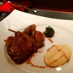 recommendations for ラトリエ ドゥ ジョエル・ロブション