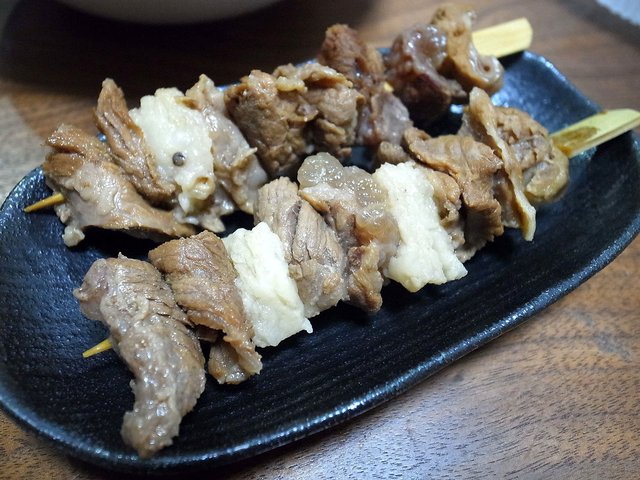 おでん屋的实拍高清图