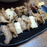 おでん屋的实拍图