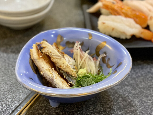 recommendations image for すしざんまい すすきの店