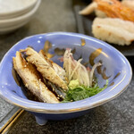 recommendations for すしざんまい すすきの店