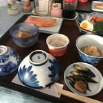 クリフハウス・柳田旅館的实拍图
