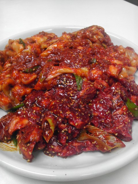 焼肉基地的實拍高清圖