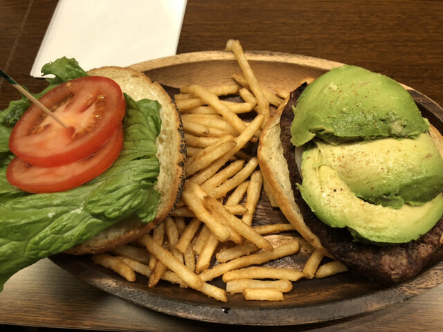 クアアイナ 丸ビル店的實拍高清圖