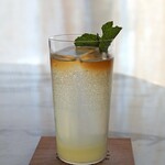 BVLGARI GINZA BAR的实拍图