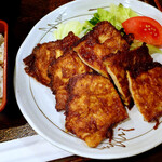 recommendations for げんぱち
