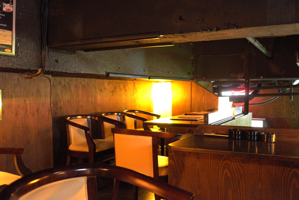 recommendations image for オアシス・バー 八丁堀店