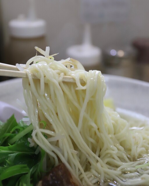 recommendations image for 揚子江ラーメン 林記