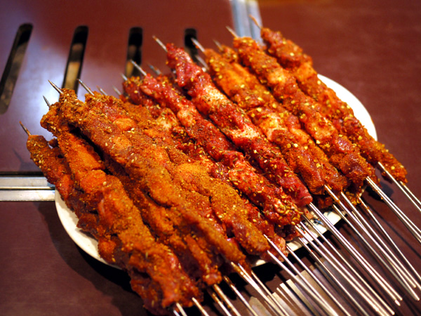 千里香的實拍圖