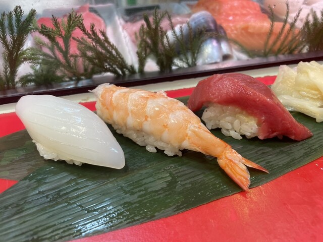 立喰 さくら寿司的實拍高清圖