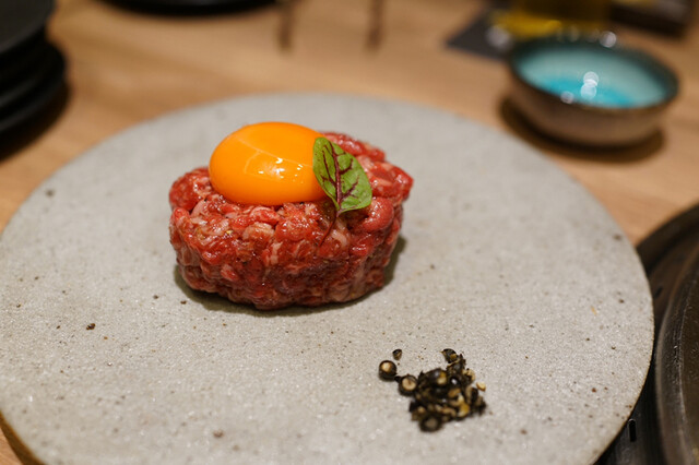 recommendations image for 焼肉 牛宮城