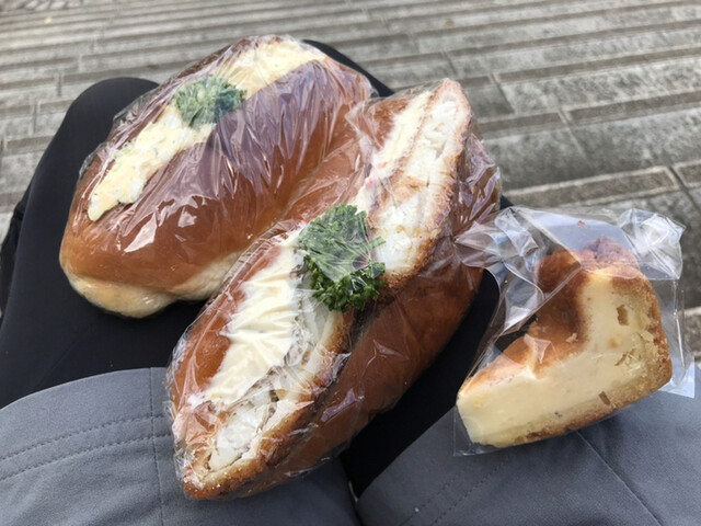 堀井ベーカリー的實拍高清圖