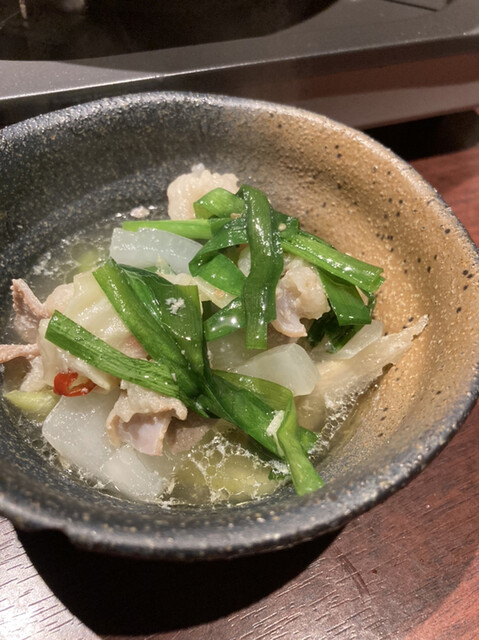 recommendations image for 原価酒場牛タンけいすけ 京都駅前店