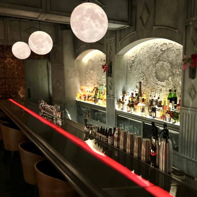 recommendations image for Fauvism Cocktail & Spirits