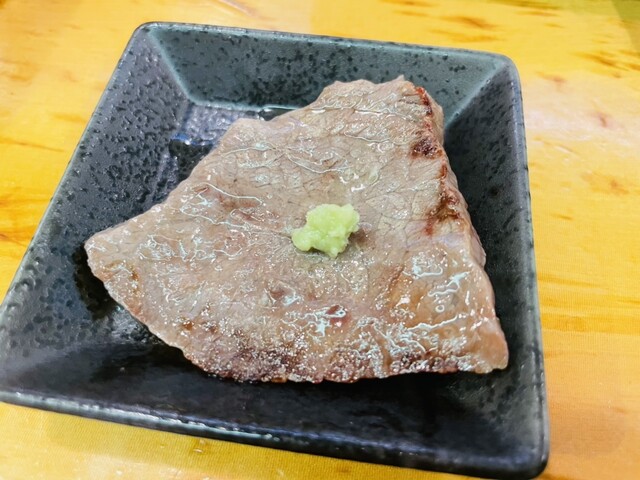 立喰い焼肉 治郎丸 秋葉原店的實拍高清圖