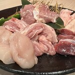 雀庵はなれ的實拍圖