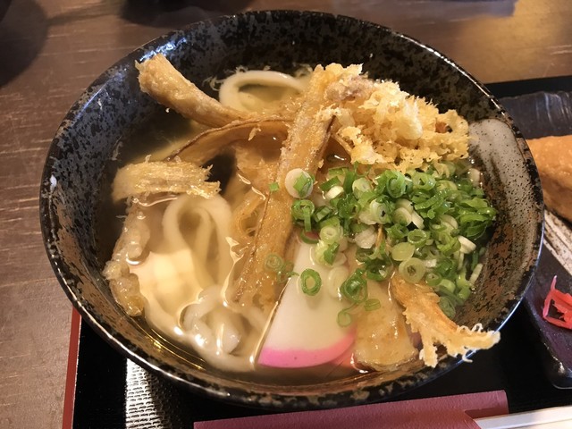 四季のうどん春夏秋冬的實拍高清圖